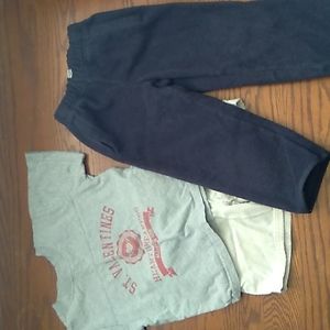 Baby Gap 3T bundle